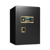 Large Electronic Digital Security Safe with Hidden Code Function