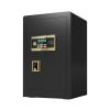 Large Electronic Digital Security Safe with Hidden Code Function