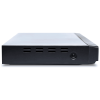 Emerson 2.1 Channel Home Theater DVD Player and Speaker Surround Sound System